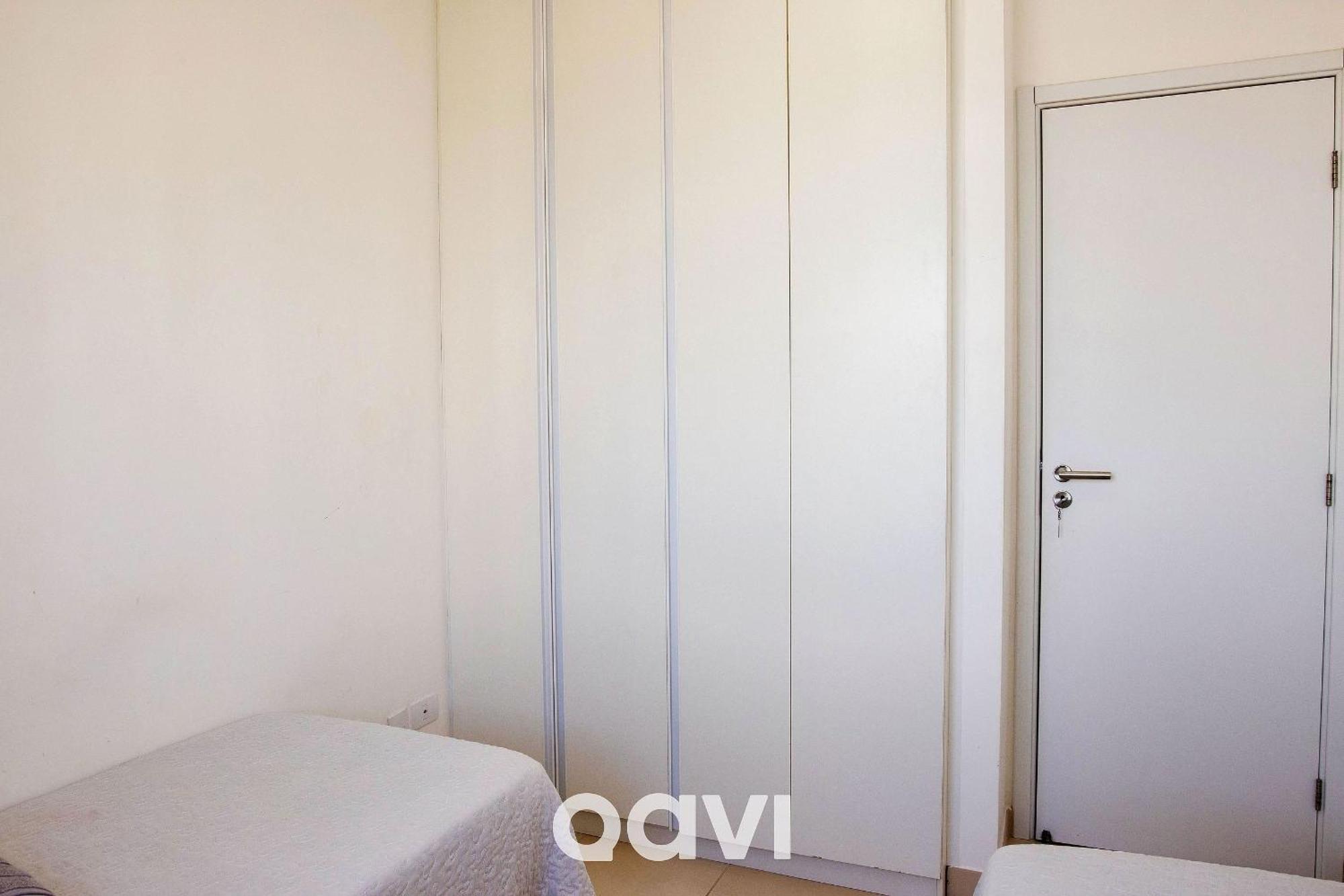 Qavi - Apartamento Aconchegante No Melhor De Ponta Negra #1603Aurea Натал Екстер'єр фото