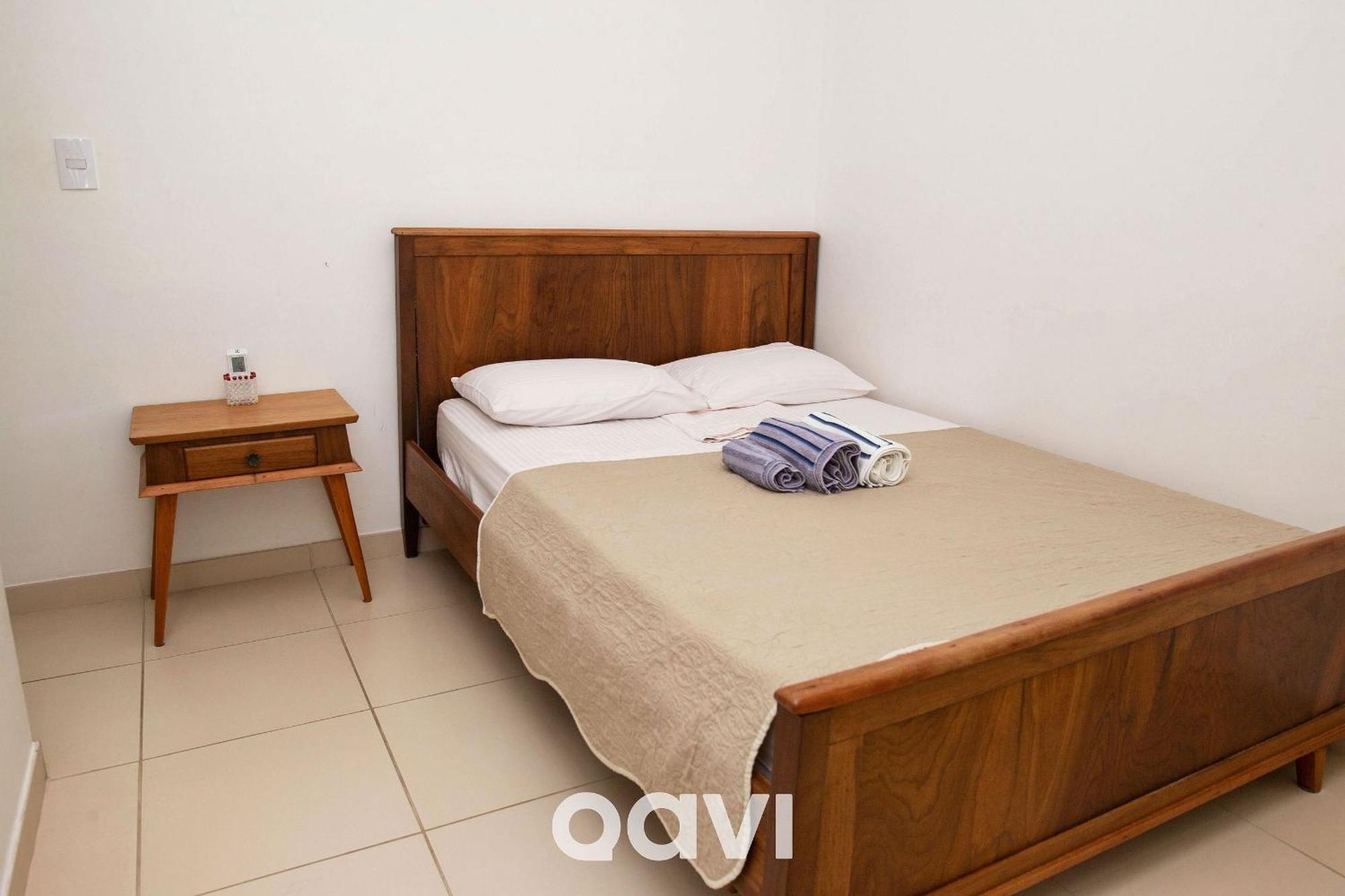 Qavi - Apartamento Aconchegante No Melhor De Ponta Negra #1603Aurea Натал Екстер'єр фото