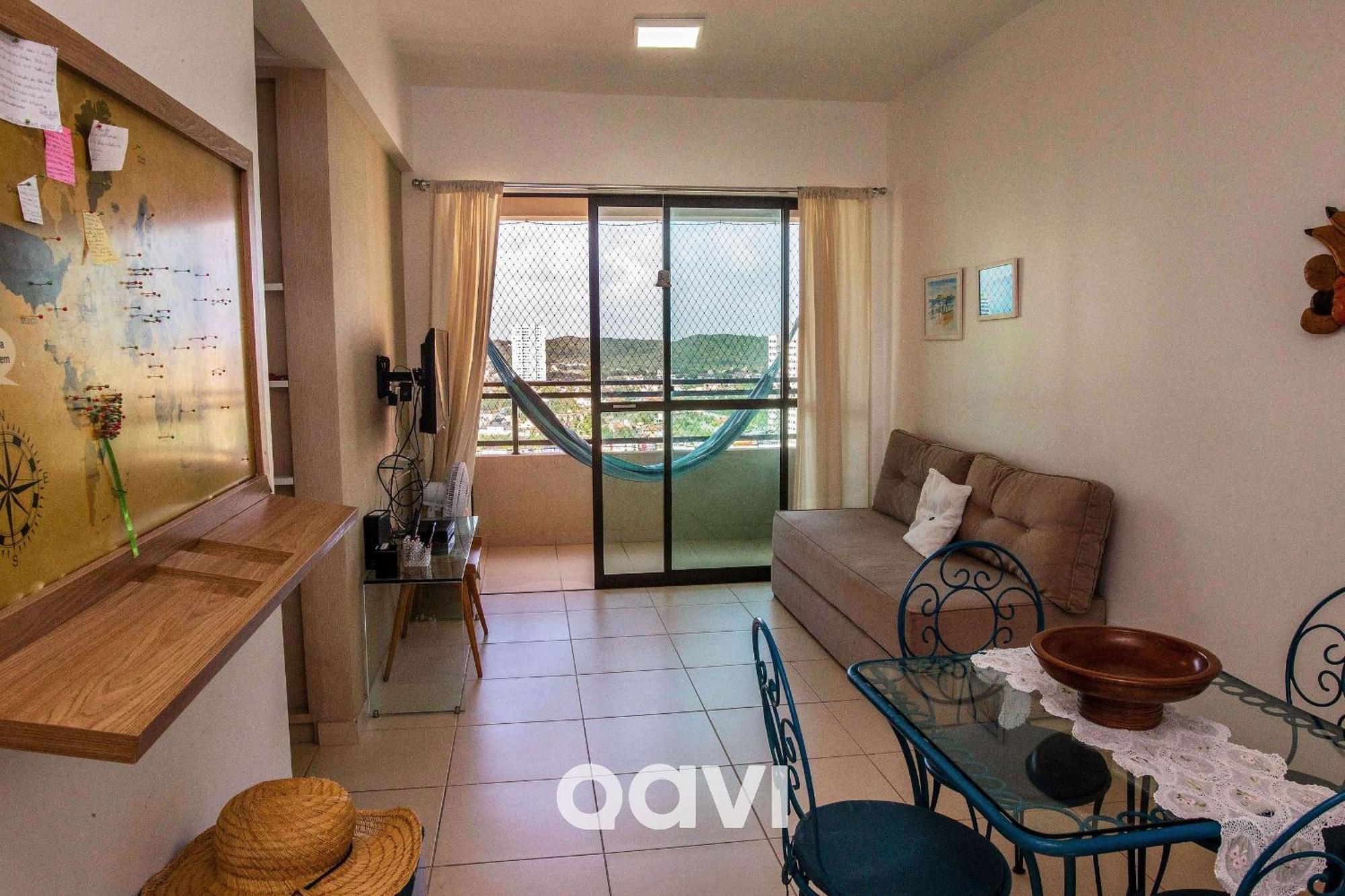 Qavi - Apartamento Aconchegante No Melhor De Ponta Negra #1603Aurea Натал Екстер'єр фото